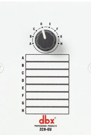 DBX ZC9 EU Promoción