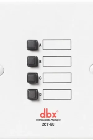 Envío Gratis DBX ZC7 EU