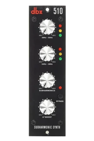 DBX 510 Popular