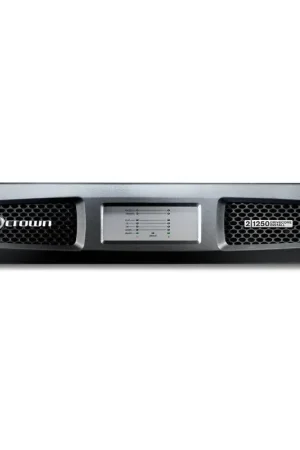 Oferta Limitada CROWN DCi 2|1250