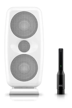 Mejor Precio IK MULTIMEDIA ILOUD MTM Blanco Unidad