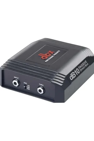Comprar En Línea DBX DB 10
