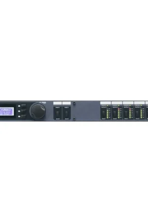 Popular DBX ZONEPRO 1260M