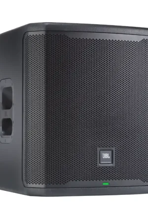 JBL PRX915XLF Imprescindible (Must-Have)