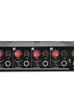 DBX DI4 Alta Calidad