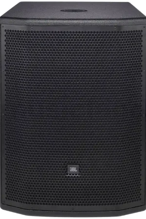 A Buen Precio JBL PRX-818XLFW