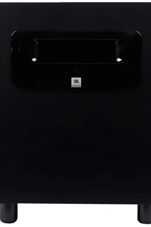 Gran Oferta JBL LSR 310 S SUBGRAVE