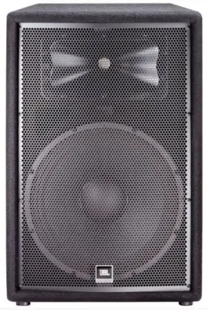 JBL JRX 215 No Te Lo Pierdas