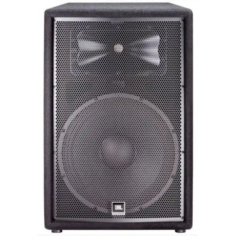 JBL JRX 215 No Te Lo Pierdas