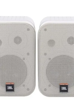 JBL CONTROL 1 PRO BLANCO Precio Rebajado