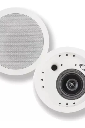 KLIPSCH IC-400-T WHITE (Pareja) Más Vendido