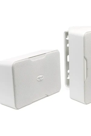 KLIPSCH CP-6T WHITE (Pareja) Última Oportunidad