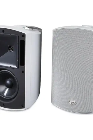 KLIPSCH AW-650 WHITE (Pareja) Promoción