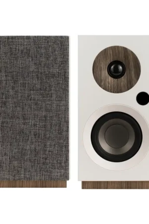 JAMO S 801 PM WHITE Más Vendido