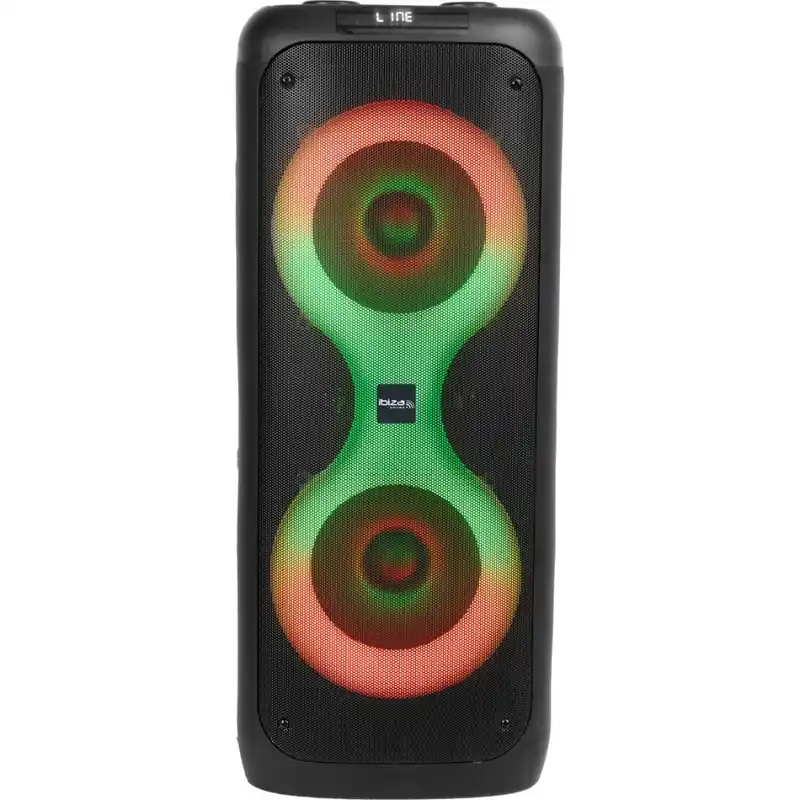 IBIZA SOUND COLUMBA700 Ordenar Ahora Mismo