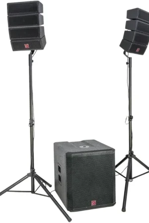 BST HELIOS2.1 Económico