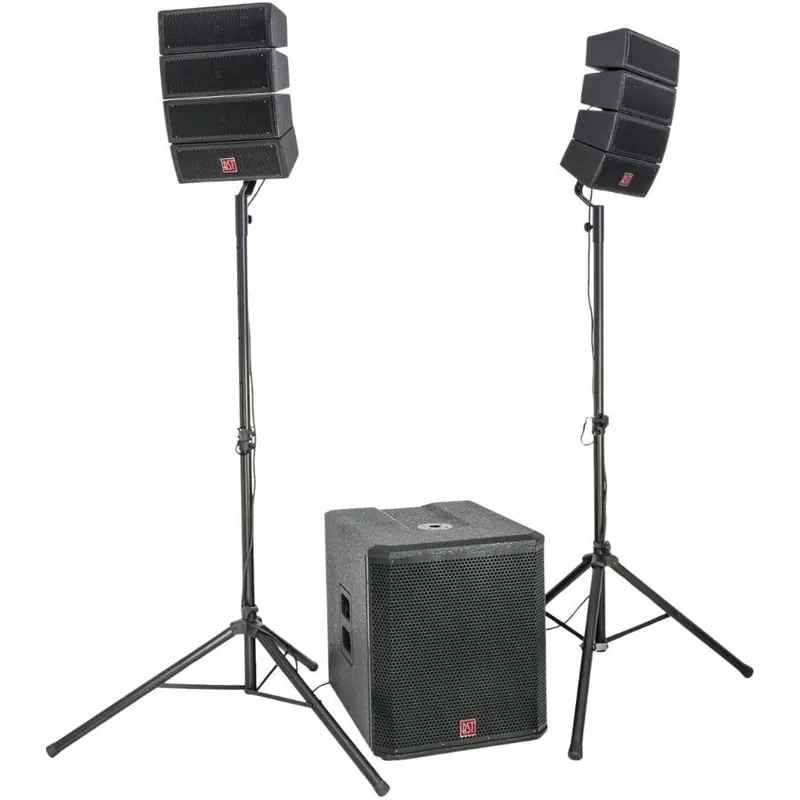 BST HELIOS2.1 Económico