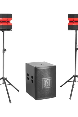 Devolución Gratuita BST BST55-2.1