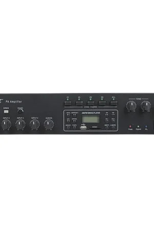 BST UPA120TU Ocasión Especial