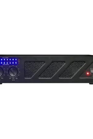 IBIZA SOUND AMP300 MKII Directo De Fábrica