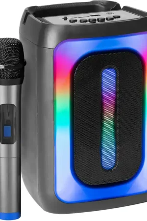 Envío Inmediato IBIZA SOUND SIGMA20