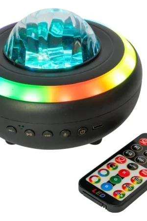 PARTY NEBULA Favorito De Clientes