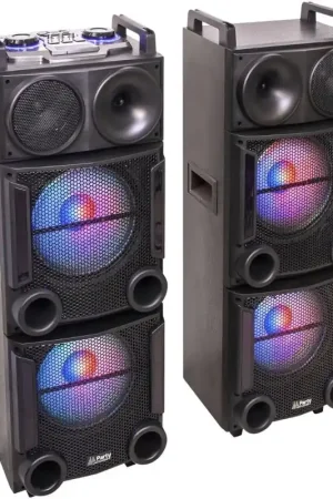 Devolución Gratuita PARTY PARTY-BOX412