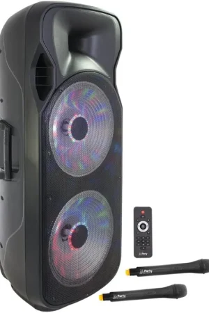 PARTY PARTY-215LED-MKII Precio Económico