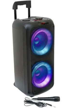 IBIZA SOUND VENUS600 Ocasión Especial