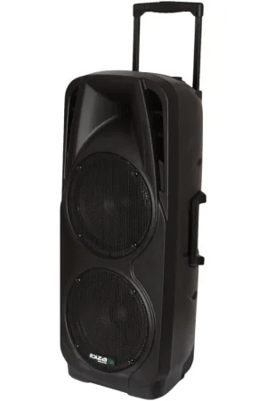 IBIZA SOUND PORT225VHF-BT Comprar En Línea