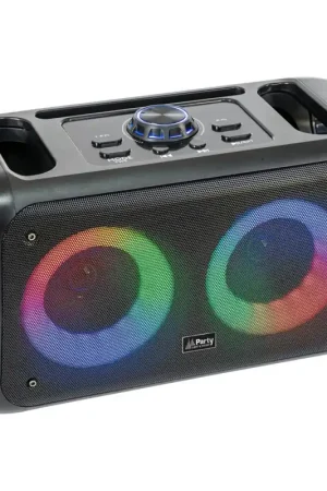 Descuento PARTY STREET2