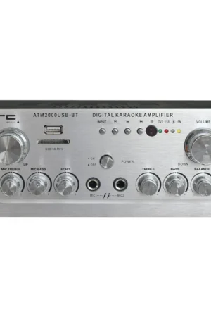 LTC ATM2000USB-BT Oferta Limitada