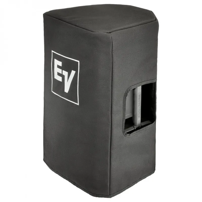 Oferta De Temporada ELECTRO VOICE ZLX-8 G2 COVER