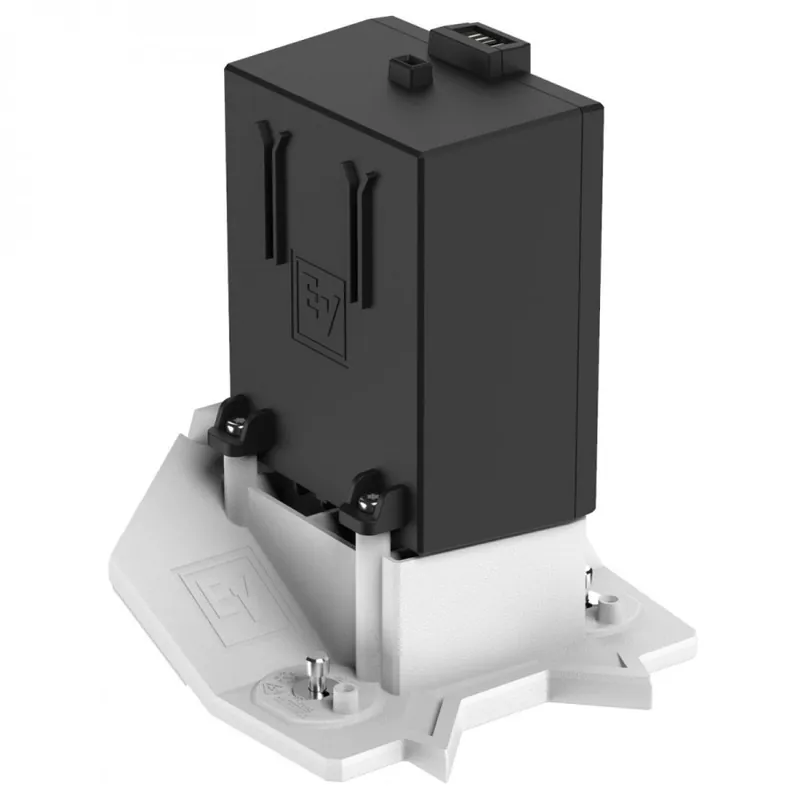 ELECTRO VOICE EVERSE 8 BATERIA BLANCA Últimas Unidades