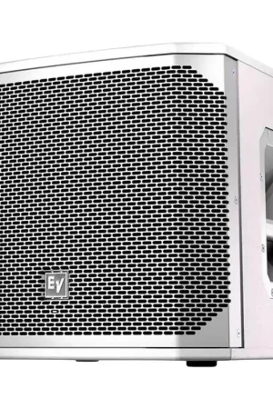 Envío Gratis ELECTRO VOICE ELX200-12S-W