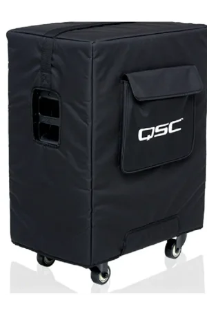 Favorito De Clientes QSC KS212C-CVR