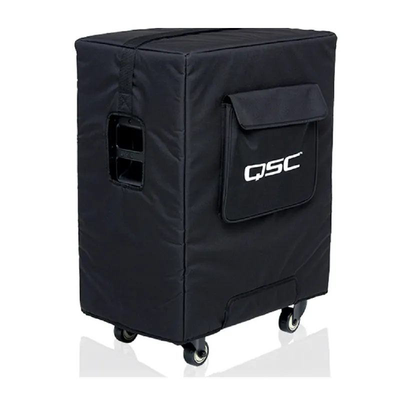 Favorito De Clientes QSC KS212C-CVR