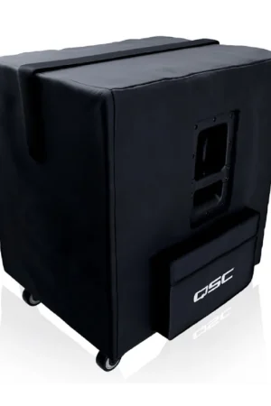 Stock Limitado QSC KS118-CVR