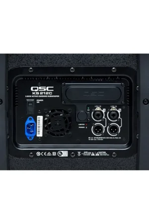 Liquidación QSC KS LOC