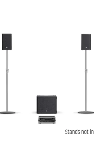 Oferta Flash LD SYSTEMS STINGER G3 LOUNGE SET