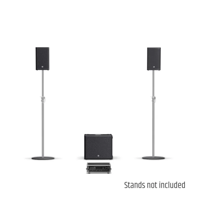 Oferta Flash LD SYSTEMS STINGER G3 LOUNGE SET