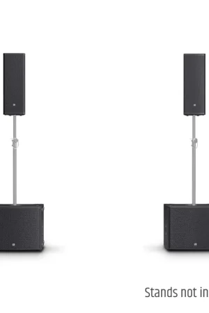 LD SYSTEMS STINGER G3 GALA SET A Solo Por Tiempo Limitado