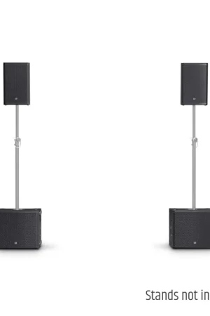 Precio Bajo LD SYSTEMS STINGER G3 EVENT SET A