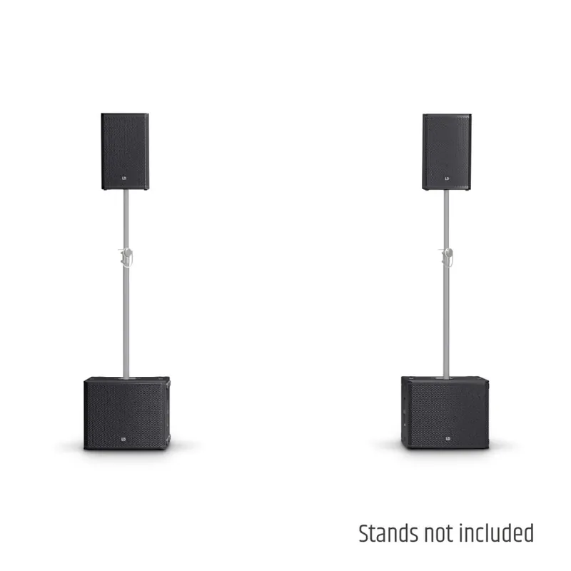 Precio Bajo LD SYSTEMS STINGER G3 EVENT SET A