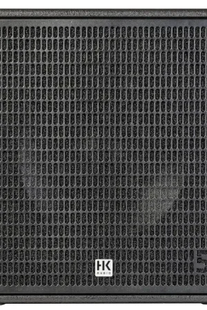 HK AUDIO L5 MKII 115 SUB A Súper Precio