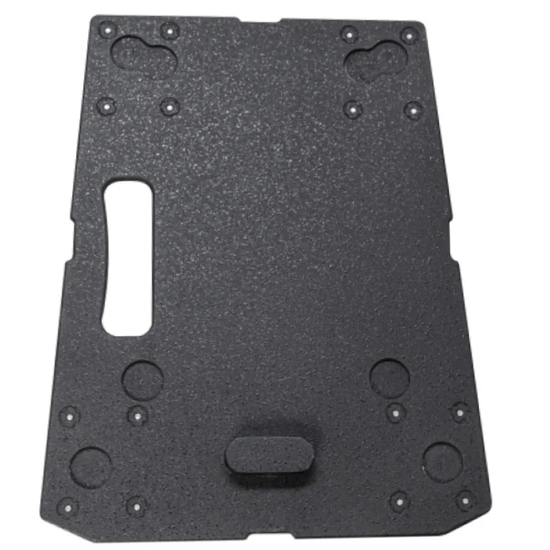 HK AUDIO POLAR MK2 WHEEL BOARD Devolución Gratuita