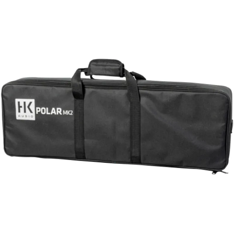 HK AUDIO POLAR MK2 COLUMN CARRY BAG Promoción Exclusiva