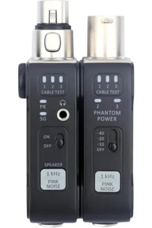 XVIVE AT-3 Precio Rebajado