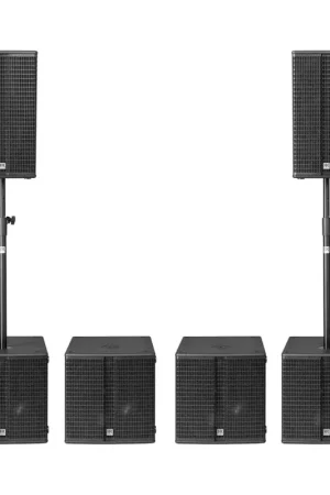 HK AUDIO L3 HIGH PERFORMANCE PACK Comprar En Línea