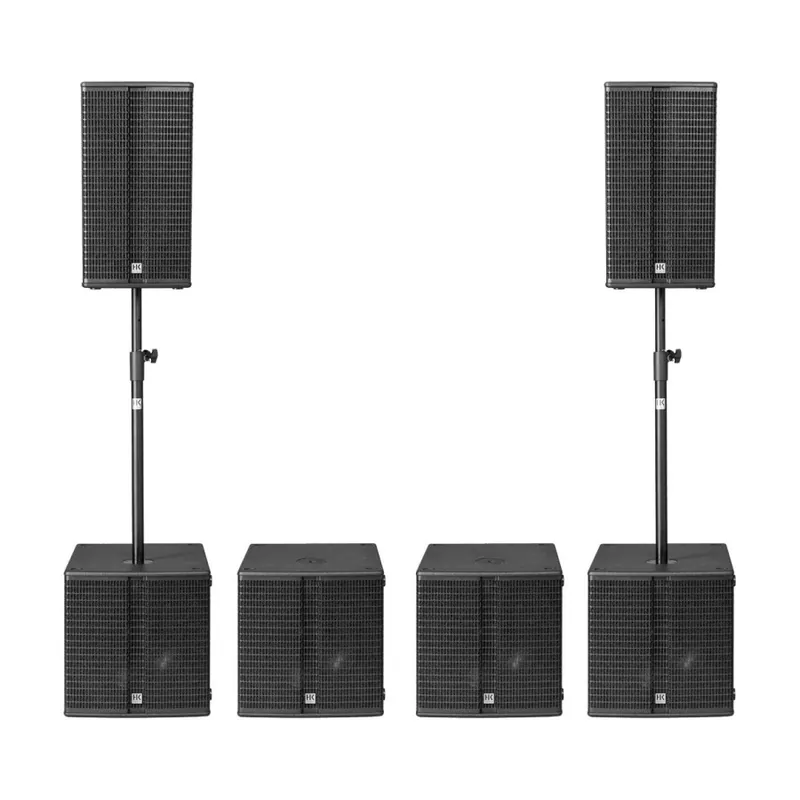 HK AUDIO L3 HIGH PERFORMANCE PACK Comprar En Línea
